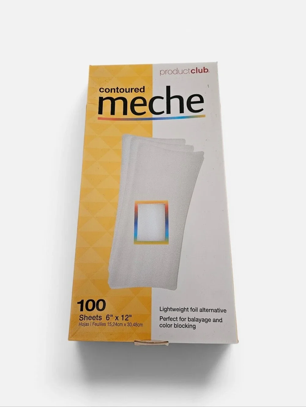 Product Club Meche Sheets 6